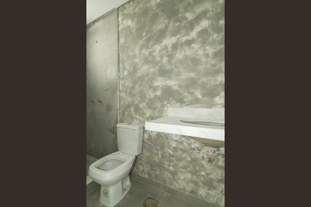 Apartamento à venda com 146m², 2 quartos e 2 vagasBanheiro da Suíte 2