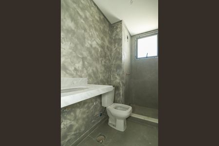 Apartamento à venda com 146m², 2 quartos e 2 vagasBanheiro da Suíte