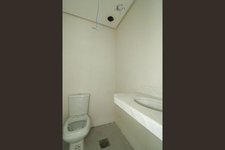 Apartamento à venda com 146m², 2 quartos e 2 vagasLavabo