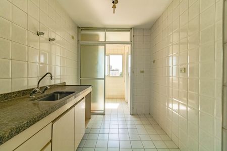 Apartamento para alugar com 70m², 2 quartos e 1 vagaCozinha