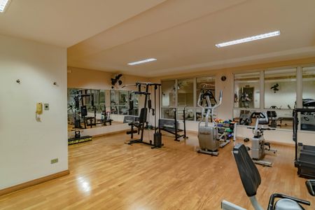 Apartamento para alugar com 70m², 2 quartos e 1 vagaÁrea comum