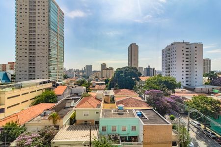 Apartamento para alugar com 70m², 2 quartos e 1 vagaVista Área de Serviço