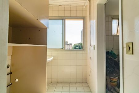 Apartamento para alugar com 70m², 2 quartos e 1 vagaÁrea de Serviço