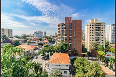 Apartamento para alugar com 70m², 2 quartos e 1 vagaVaranda da Sala Vista