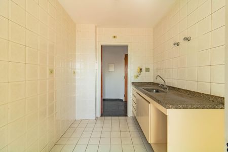 Apartamento para alugar com 70m², 2 quartos e 1 vagaCozinha