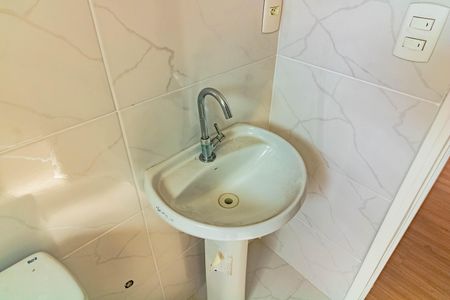 Apartamento para alugar com 70m², 2 quartos e 1 vagaBanheiro