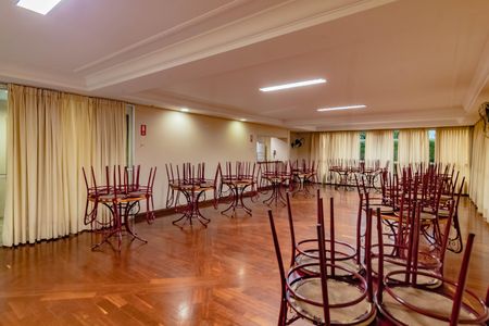 Apartamento para alugar com 70m², 2 quartos e 1 vagaÁrea comum