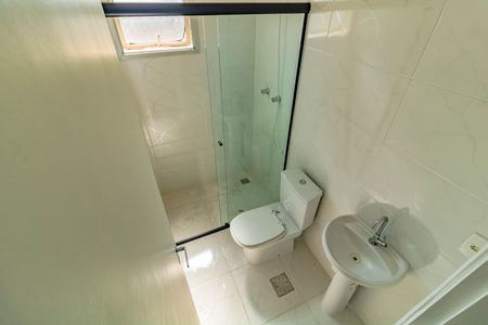 Apartamento para alugar com 70m², 2 quartos e 1 vagaBanheiro