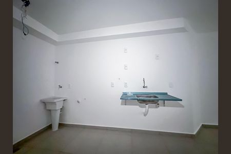 Studio à venda com 32m², 1 quarto e sem vaga Studio à venda com 32m², 1 quarto e sem vagaStudio