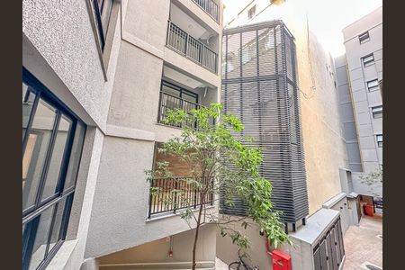 Studio à venda com 32m², 1 quarto e sem vaga Studio à venda com 32m², 1 quarto e sem vagaStudio Varanda Vista