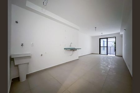 Studio à venda com 32m², 1 quarto e sem vaga Studio à venda com 32m², 1 quarto e sem vagaStudio