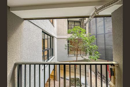 Studio à venda com 32m², 1 quarto e sem vaga Studio à venda com 32m², 1 quarto e sem vagaStudio Varanda