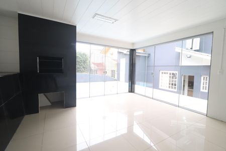 Casa à venda com 133m², 3 quartos e 2 vagasQuiosque