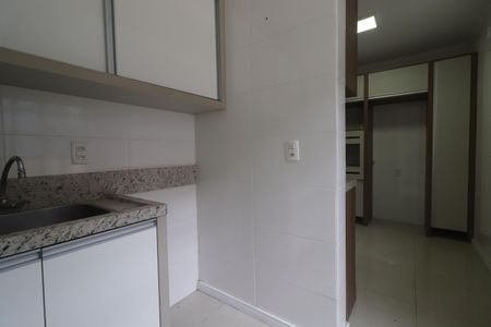 Casa à venda com 133m², 3 quartos e 2 vagasÁrea de Serviço