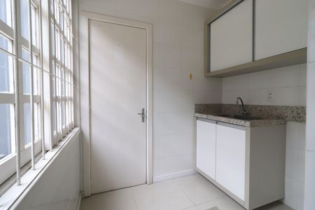 Casa à venda com 133m², 3 quartos e 2 vagasÁrea de Serviço