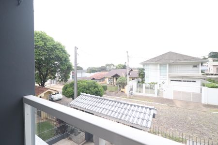 Casa à venda com 133m², 3 quartos e 2 vagasVista do quarto 03