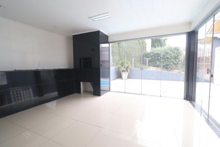 Casa à venda com 133m², 3 quartos e 2 vagasQuiosque