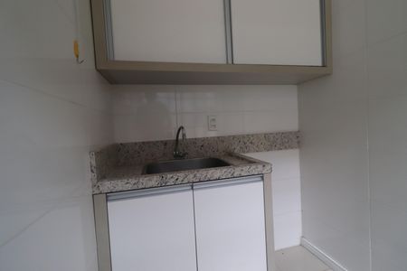 Casa à venda com 133m², 3 quartos e 2 vagasÁrea de Serviço