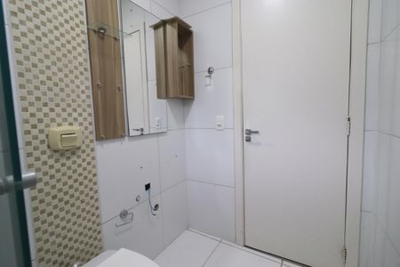 Casa à venda com 133m², 3 quartos e 2 vagasBanheiro