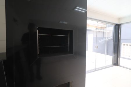 Casa à venda com 133m², 3 quartos e 2 vagasÁrea comum - Churrasqueira