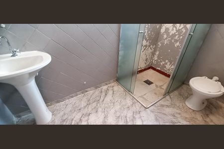 Casa à venda com 55m², 2 quartos e sem vagaBanheiro