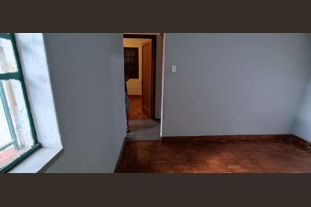 Casa à venda com 55m², 2 quartos e sem vagaSala
