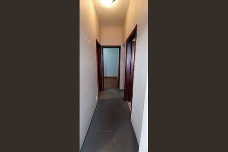 Casa à venda com 55m², 2 quartos e sem vagaCorredor