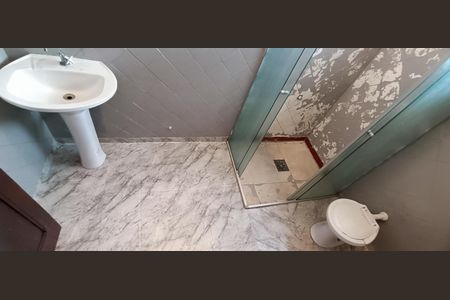 Casa à venda com 55m², 2 quartos e sem vagaBanheiro