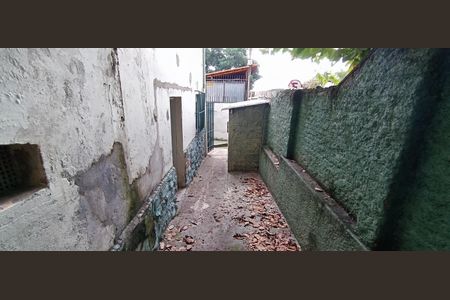 Casa à venda com 55m², 2 quartos e sem vagaCorredor