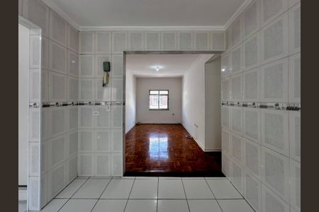 Apartamento à venda com 80m², 3 quartos e 1 vaga Apartamento à venda com 80m², 3 quartos e 1 vagaCozinha