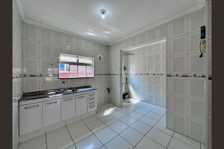 Apartamento à venda com 80m², 3 quartos e 1 vaga Apartamento à venda com 80m², 3 quartos e 1 vagaCozinha