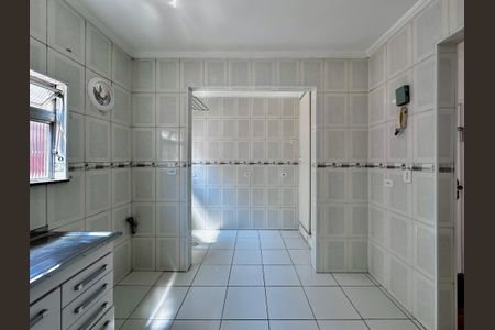 Apartamento à venda com 80m², 3 quartos e 1 vaga Apartamento à venda com 80m², 3 quartos e 1 vagaCozinha