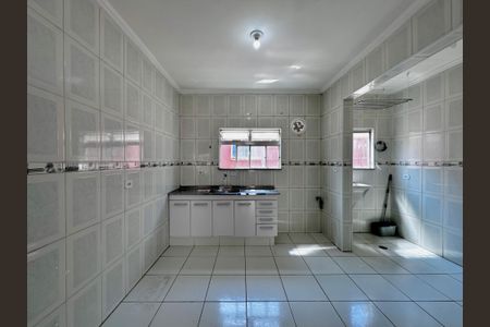 Apartamento à venda com 80m², 3 quartos e 1 vaga Apartamento à venda com 80m², 3 quartos e 1 vagaCozinha