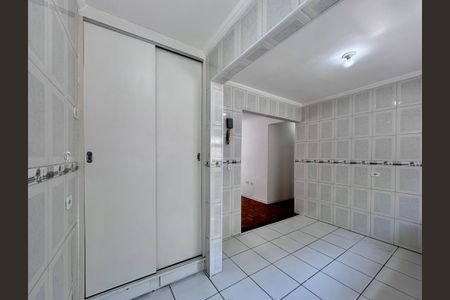Apartamento à venda com 80m², 3 quartos e 1 vaga Apartamento à venda com 80m², 3 quartos e 1 vagaÁrea de Serviço