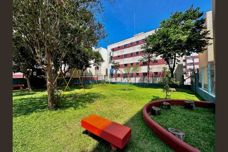 Apartamento à venda com 80m², 3 quartos e 1 vaga Apartamento à venda com 80m², 3 quartos e 1 vagaPlayground