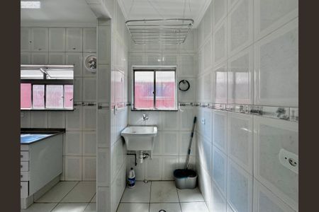 Apartamento à venda com 80m², 3 quartos e 1 vaga Apartamento à venda com 80m², 3 quartos e 1 vagaÁrea de Serviço