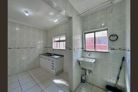 Apartamento à venda com 80m², 3 quartos e 1 vaga Apartamento à venda com 80m², 3 quartos e 1 vagaÁrea de Serviço