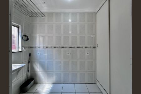 Apartamento à venda com 80m², 3 quartos e 1 vaga Apartamento à venda com 80m², 3 quartos e 1 vagaÁrea de Serviço