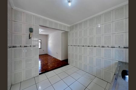 Apartamento à venda com 80m², 3 quartos e 1 vaga Apartamento à venda com 80m², 3 quartos e 1 vagaCozinha