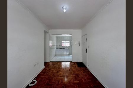Apartamento à venda com 80m², 3 quartos e 1 vaga Apartamento à venda com 80m², 3 quartos e 1 vagaSala