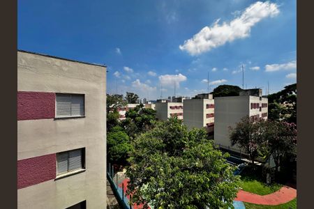 Apartamento à venda com 80m², 3 quartos e 1 vaga Apartamento à venda com 80m², 3 quartos e 1 vagaVista Quarto 3