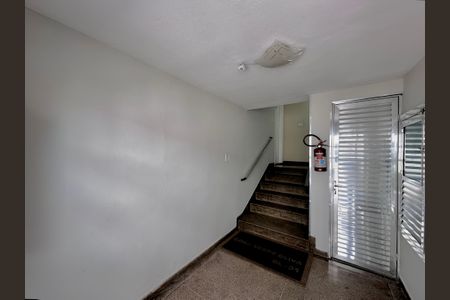 Apartamento à venda com 80m², 3 quartos e 1 vaga Apartamento à venda com 80m², 3 quartos e 1 vagaHall Social Bloco