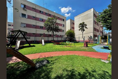 Apartamento à venda com 80m², 3 quartos e 1 vaga Apartamento à venda com 80m², 3 quartos e 1 vagaPlayground