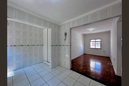 Apartamento à venda com 80m², 3 quartos e 1 vaga Apartamento à venda com 80m², 3 quartos e 1 vagaCozinha
