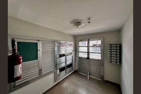 Apartamento à venda com 80m², 3 quartos e 1 vaga Apartamento à venda com 80m², 3 quartos e 1 vagaHall Social Bloco