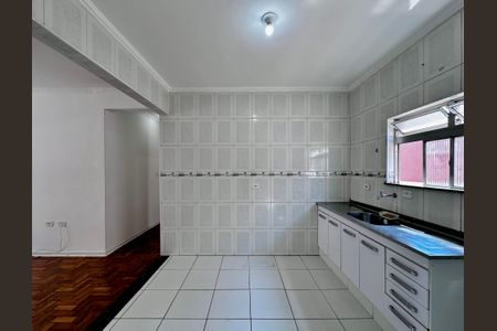 Apartamento à venda com 80m², 3 quartos e 1 vaga Apartamento à venda com 80m², 3 quartos e 1 vagaCozinha