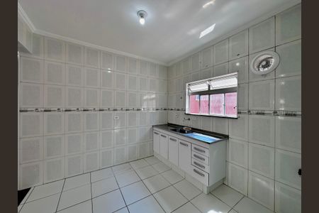 Apartamento à venda com 80m², 3 quartos e 1 vaga Apartamento à venda com 80m², 3 quartos e 1 vagaCozinha