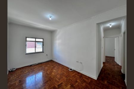 Apartamento à venda com 80m², 3 quartos e 1 vaga Apartamento à venda com 80m², 3 quartos e 1 vagaSala