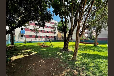 Apartamento à venda com 80m², 3 quartos e 1 vaga Apartamento à venda com 80m², 3 quartos e 1 vagaPlayground