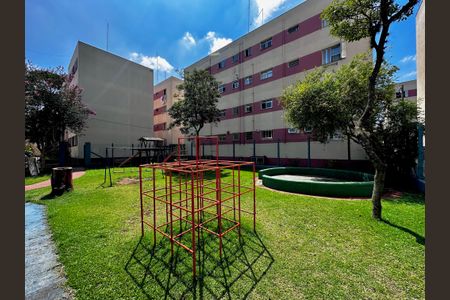 Apartamento à venda com 80m², 3 quartos e 1 vaga Apartamento à venda com 80m², 3 quartos e 1 vagaPlayground